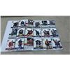 Image 18 : Hockey Card Collection: 2007-08 Upper Deck and O-Pee-Chee Binders, and More