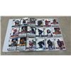 Image 19 : Hockey Card Collection: 2007-08 Upper Deck and O-Pee-Chee Binders, and More