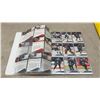 Image 20 : Hockey Card Collection: 2007-08 Upper Deck and O-Pee-Chee Binders, and More