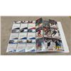 Image 21 : Hockey Card Collection: 2007-08 Upper Deck and O-Pee-Chee Binders, and More