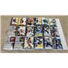 Image 22 : Hockey Card Collection: 2007-08 Upper Deck and O-Pee-Chee Binders, and More