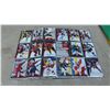 Image 23 : Hockey Card Collection: 2007-08 Upper Deck and O-Pee-Chee Binders, and More
