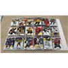 Image 25 : Hockey Card Collection: 2007-08 Upper Deck and O-Pee-Chee Binders, and More
