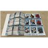 Image 26 : Hockey Card Collection: 2007-08 Upper Deck and O-Pee-Chee Binders, and More