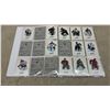 Image 28 : Hockey Card Collection: 2007-08 Upper Deck and O-Pee-Chee Binders, and More