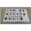 Image 30 : Hockey Card Collection: 2007-08 Upper Deck and O-Pee-Chee Binders, and More