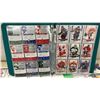 Image 3 : Hockey Card Collection: 2007-08 Upper Deck and O-Pee-Chee Binders, and More