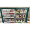 Image 5 : Hockey Card Collection: 2007-08 Upper Deck and O-Pee-Chee Binders, and More