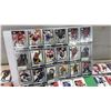 Image 6 : Hockey Card Collection: 2007-08 Upper Deck and O-Pee-Chee Binders, and More
