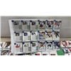 Image 8 : Hockey Card Collection: 2007-08 Upper Deck and O-Pee-Chee Binders, and More