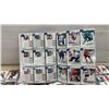 Image 9 : Hockey Card Collection: 2007-08 Upper Deck and O-Pee-Chee Binders, and More