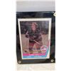 Image 2 : Lot of 3 Bobby Hull Vintage O-Pee-Chee Hockey Cards, Jets and Blackhawks
