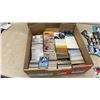 Image 12 : Large Baseball, Hockey, and Football Card Collection: Upper Deck, Topps, and Parkhurst