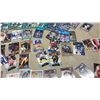 Image 5 : Large Baseball, Hockey, and Football Card Collection: Upper Deck, Topps, and Parkhurst