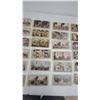Image 4 : Large Collection of Antique Color Stereoview Cards: Landscapes and Religious Scenes