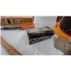 Image 3 : Remington Powder-Actuated Power Hammer with Power Fasteners