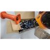 Image 4 : Remington Powder-Actuated Power Hammer with Power Fasteners