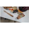 Image 5 : Remington Powder-Actuated Power Hammer with Power Fasteners