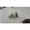 Image 2 : Coleman Portable Catalytic Propane Heater with Tank Adapter and Stand