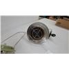 Image 5 : Coleman Portable Catalytic Propane Heater with Tank Adapter and Stand