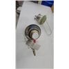 Image 8 : Coleman Portable Catalytic Propane Heater with Tank Adapter and Stand