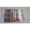 Image 10 : Coca-Cola Collectors Cards Binder with Coca-Cola Pogs and More