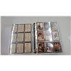Image 11 : Coca-Cola Collectors Cards Binder with Coca-Cola Pogs and More
