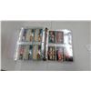 Image 12 : Coca-Cola Collectors Cards Binder with Coca-Cola Pogs and More