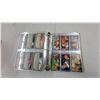 Image 13 : Coca-Cola Collectors Cards Binder with Coca-Cola Pogs and More