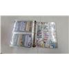 Image 14 : Coca-Cola Collectors Cards Binder with Coca-Cola Pogs and More
