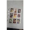 Image 6 : Coca-Cola Collectors Cards Binder with Coca-Cola Pogs and More