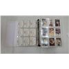 Image 7 : Coca-Cola Collectors Cards Binder with Coca-Cola Pogs and More