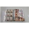Image 9 : Coca-Cola Collectors Cards Binder with Coca-Cola Pogs and More