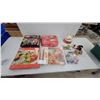 Image 1 : Coca-Cola Collectibles: Puzzles, NASCAR Board Game, Plush Toys, and Figurines