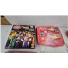 Image 2 : Coca-Cola Collectibles: Puzzles, NASCAR Board Game, Plush Toys, and Figurines