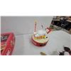Image 6 : Coca-Cola Collectibles: Puzzles, NASCAR Board Game, Plush Toys, and Figurines