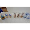 Image 3 : Vintage Glasses: Disney, Coca-Cola, Toronto Blue Jays, and Mr. Peanut