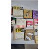 Image 4 : Large Collection of Vintage Reel-to-Reel Tapes: Philips, Kodak, Irish, and More