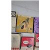 Image 5 : Large Collection of Vintage Reel-to-Reel Tapes: Philips, Kodak, Irish, and More