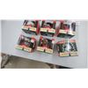 Image 4 : 9 Coca-Cola Trim-a-Tree and Contour Bottle Christmas Ornaments, and More