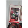 Image 6 : 9 Coca-Cola Trim-a-Tree and Contour Bottle Christmas Ornaments, and More