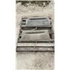Image 1 : 2 Cement Bike Stands