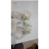 Image 7 : Lot of 10 D. and L. No. 155 Dripless Funnels with Oil Can Openers, NOS