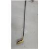 Image 4 : Coca-Cola Commemorative Brass Putter, Black Face Insert, “Est. 1886” Logo