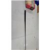 Image 5 : Coca-Cola Commemorative Brass Putter, Black Face Insert, “Est. 1886” Logo