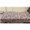 Image 5 : Coca-Cola Polar Bear Throw Blanket and Advertising Pattern Comforter