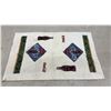 Image 10 : Coca-Cola: 4 Toss Pillows, 5 Beach Towels, Throw Blanket, and Rubber-Backed Mat