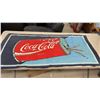 Image 7 : Coca-Cola: 4 Toss Pillows, 5 Beach Towels, Throw Blanket, and Rubber-Backed Mat
