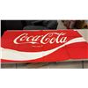 Image 8 : Coca-Cola: 4 Toss Pillows, 5 Beach Towels, Throw Blanket, and Rubber-Backed Mat