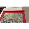 Image 4 : Jim Harrison “Coca-Cola” Covered Bridge Banner, 42 × 29"